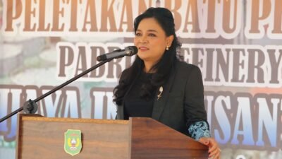 Mantapkan Konsolidasi, DSP Siap Perjuangkan  Ketersediaan SDM dan Peluang Kerja