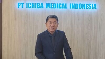 Hari Ini Pembukaan Kongres XV PPGT di Jemaat Tikala, Begini Harapan Yusuf Pangaroan