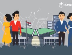 Sensasi Politisi ‘ Seranjang ‘ di Pileg 2024