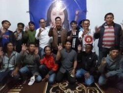 Relawan Militan DSP Comunity Tana Toraja Terbentuk
