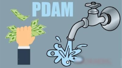 ‘Main Kandang Paksa’ PDAM Tana Toraja Ajukan Ranperda