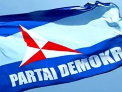 Partai Demokrat Bidik Dua Kursi ke Senayan
