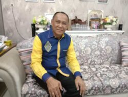Efek VDB Dongkrak Keterpilihan Caleg Golkar