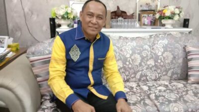 Efek VDB Dongkrak Keterpilihan Caleg Golkar