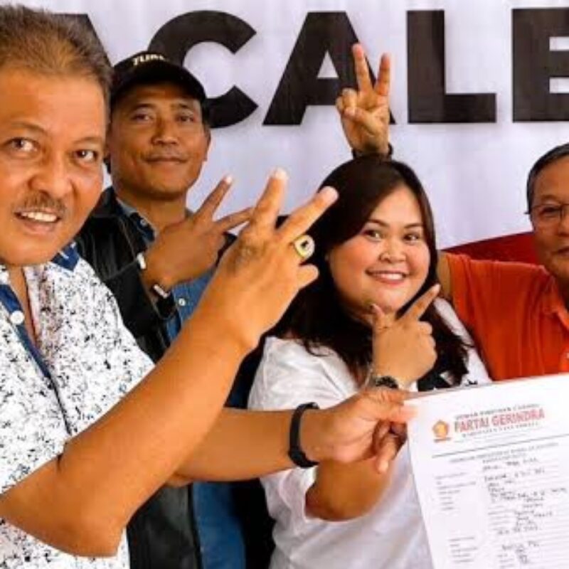 Gerindra Bakal Kerahkan Strategi Khusus  Raih Kursi di Dapil Tana Toraja VI