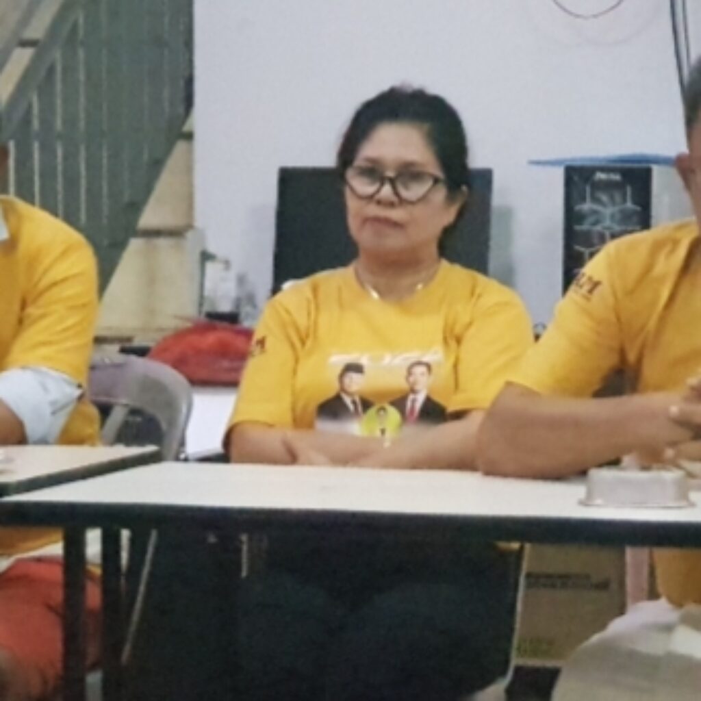 JRM Siapkan Relawan Mandiri Pemenangan  Prabowo – Gibran , Bukti Keseriusannya Jalankan  Tugasnya Sebagai Bacabup