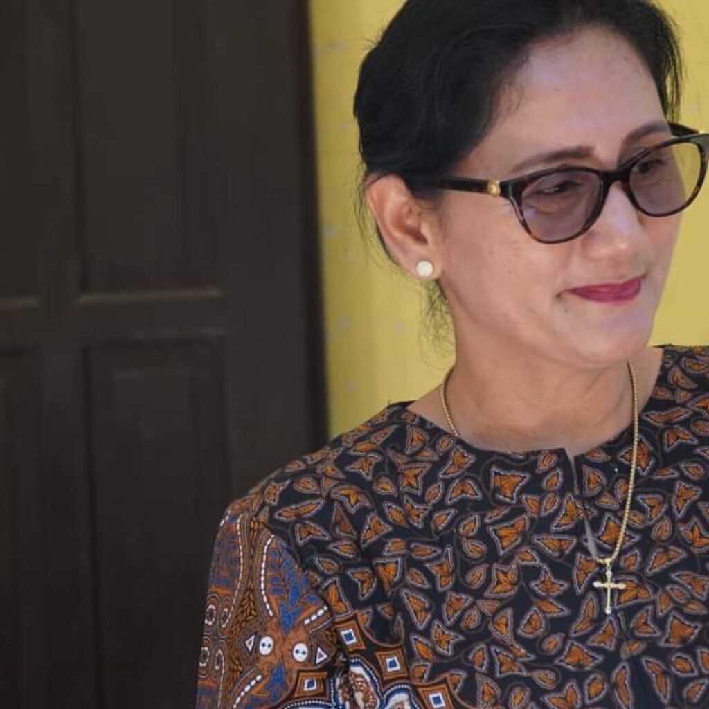Manggala Trans Grup Dukung Pengembangan Prestasi Generasi Muda , Yuniana; Itu  Dukungan Pengembangan Minat Bakat