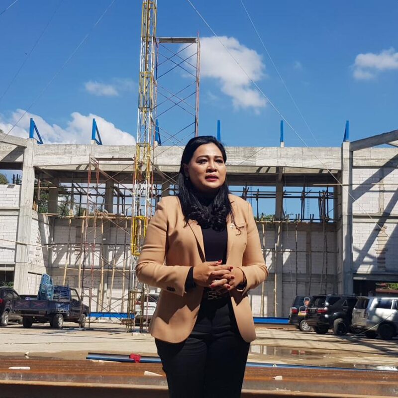 JAS GRUP Lirik Potensi Pariwisata Toraja