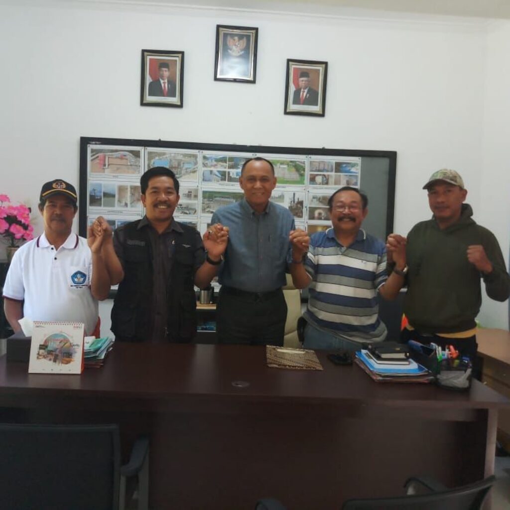 Polemik  PT Malea dengan  Keluarga Tongkonan di  Rano Utara  Akhirnya  Sepakat   dan Berdamai