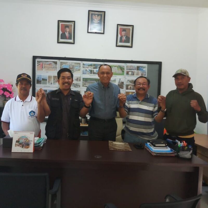 Polemik PT Malea dengan Keluarga Tongkonan di Rano Utara Akhirnya Sepakat dan Berdamai