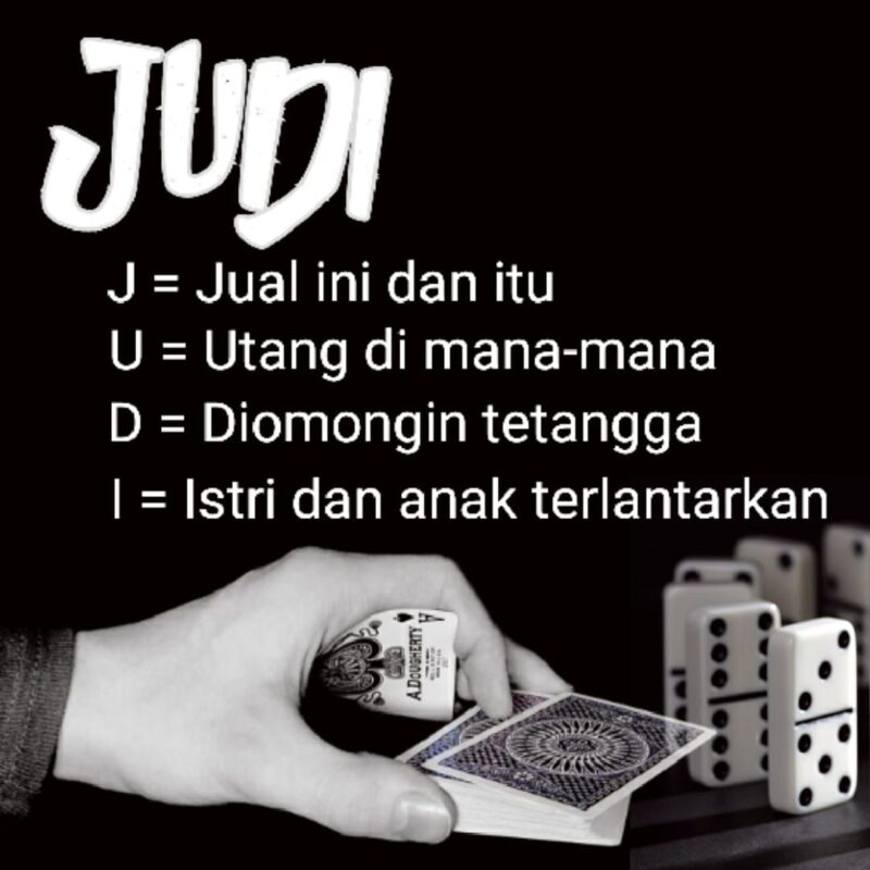 Serunya, Pertarungan Pileg Bakal Jadi Arena Judi Baru , Ini Besaran Taruhannya