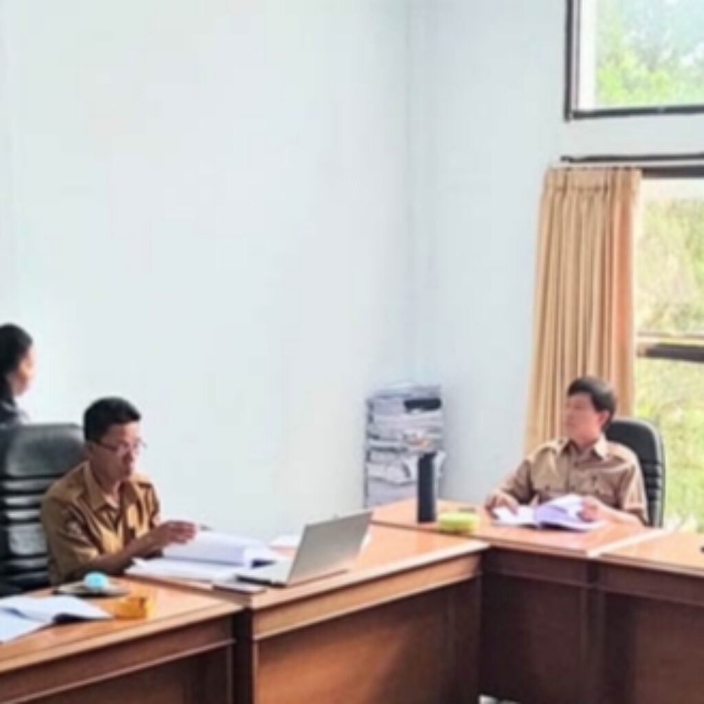 Ketua Bapemperda Akui Ranperda Perumda Air Minum Dibahas Tergopoh-Gopoh dan Sarat Kontraversi