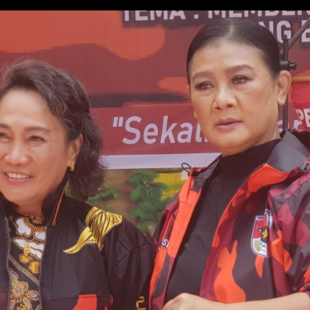 Dilantik Jadi Ketua MPO Pemuda Pancasila, Begini Ajakan Dr. Erni Yetti