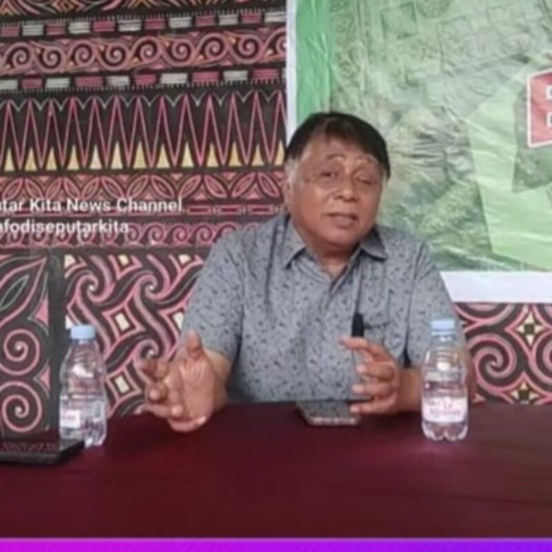 Lovely December Didorong Jadi Festival Ekonomi Kreatif Berbasis Budaya