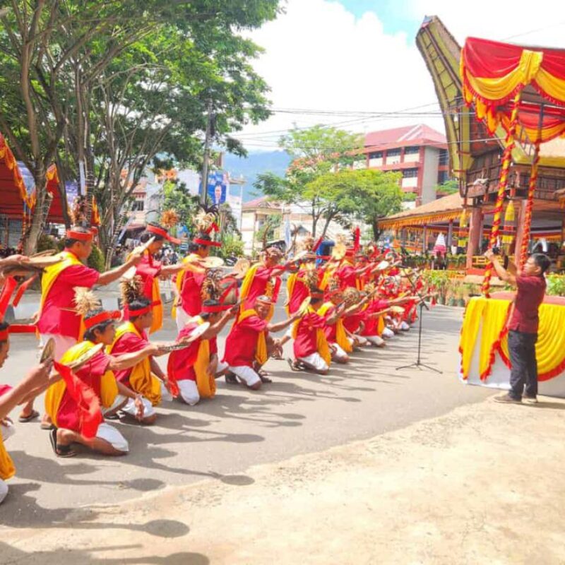 Lovely December Didorong Jadi Agenda Pariwisata Nasional