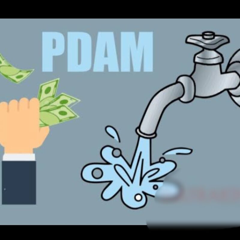 Target Pansus Pupus, Ranperda PAM Tirta Buisun Gagal Ditetapkan Jadi Perda