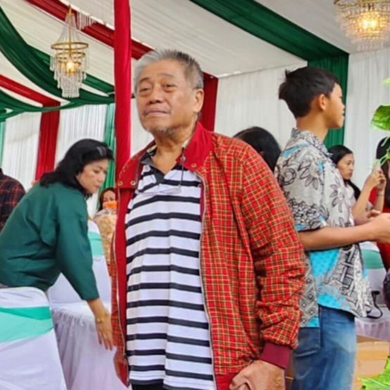 Yuniana Mulyana Dianggap Sosok Tepat Urus Toraja Barat