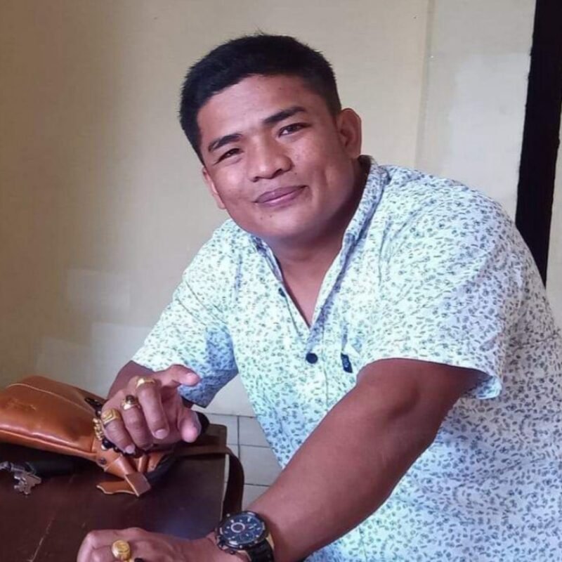 Yuniana Mulyana , Lagi-Lagi Disebut  Figur Layak Tangani Toraja Barat