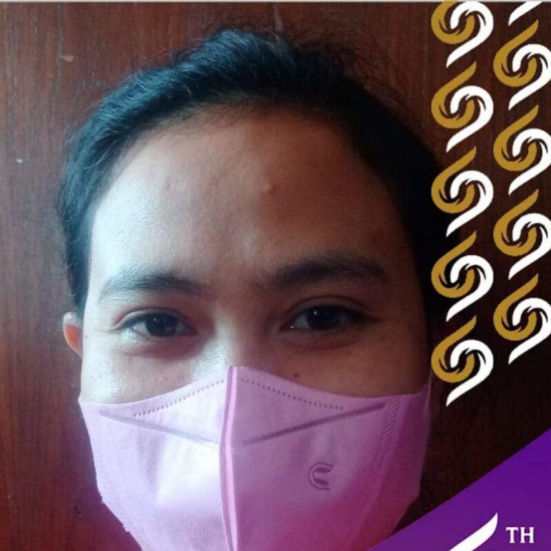 Dicopot ,Mantan Bendahara RSU Lakipadada Ini Buka Mulut