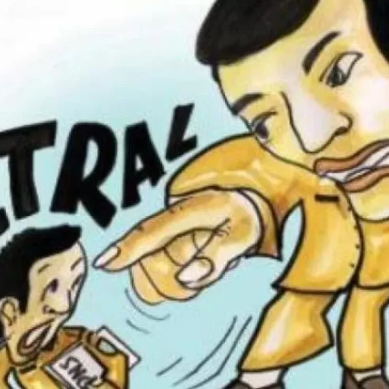 Waspada,Netralitas Aparat Pemerintahan di Tana Toraja dan Toraja Utara Diragukan,Bawaslu Diminta Tegas