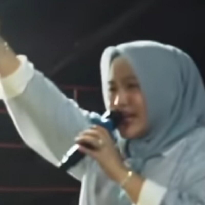 Putri Dakka Janjikan Pengembangan  Pariwisata Toraja, Berikut Reaksi dari  Pemerhati
