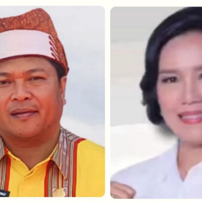 Mengerucut,Tinggal Welem dan Damayanti yang Berpotensi Raih Kursi di Dapil Sulsel 3