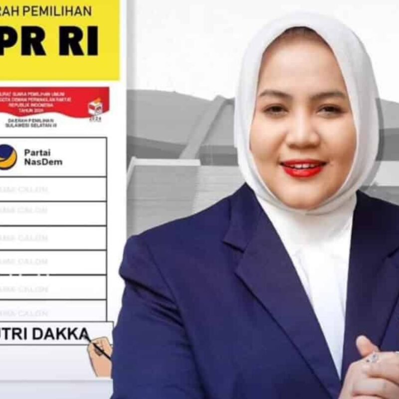Bagian Dari Keluarga Toraja , Putri Dakka Tularkan Agenda Kebaikan Siap Bantu Toraja