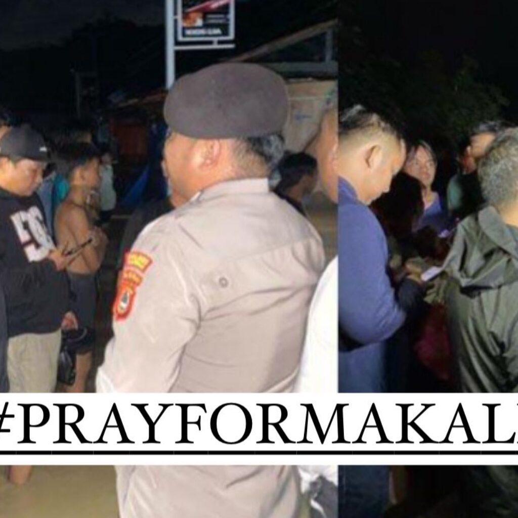 Pasca Banjir Pemda Fokus Tangani Korban dan Tindakan Antisipasi Dampak Susulan