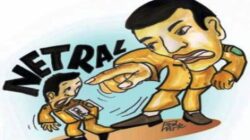 Ilustrasi-Netral Ilustrasi-Netral