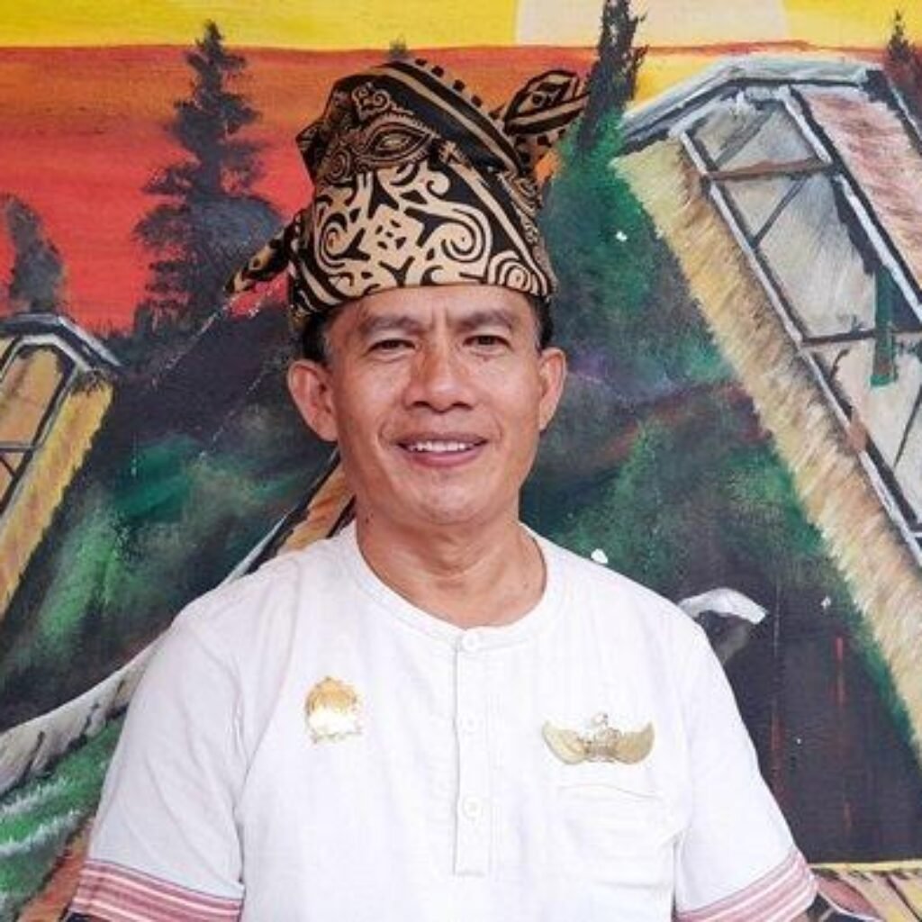 Tokoh Adat Toraja Ingatkan Bawaslu – KPU , Tidak Boleh Lagi  Ada Warga Jadi Korban Karena Politik