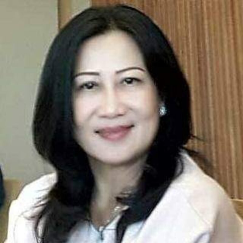 Bidik Pilkada Tana Toraja, Sarce Bandaso ; Saya Siap