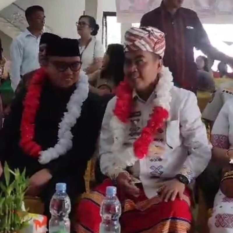 Misi Kerjasama dan Lawatan Multi Efek Wabup Tana Toraja ke Morowali Utara , Begini Rangkumannya