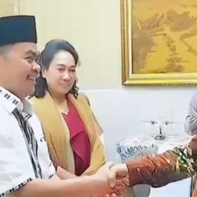 Pesan Kokohkan Keumatan Zadrak Tombeg Gelar Bukber dan Niatkan Diri Jadi Cabup