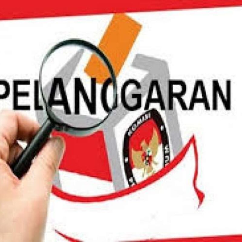 Vonis Janggal Caleg PSI dan Upaya Cuci Tangan KPU Bersama Bawaslu Tana Toraja