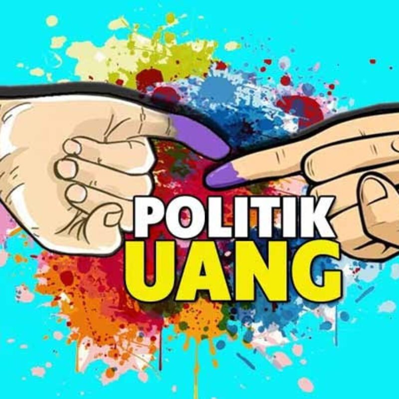 Publik Mulai Tagih Gagasan, yang Hanya  Cari Isi Tas Kandidat Disebut ‘Koteng Jawa’