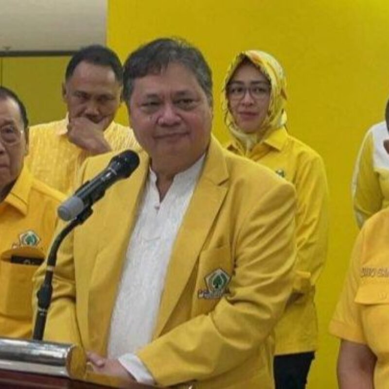 Jadi Kandidat Sulit Dilawan Berikut Profile Lembaga Survey Bacabup Golkar