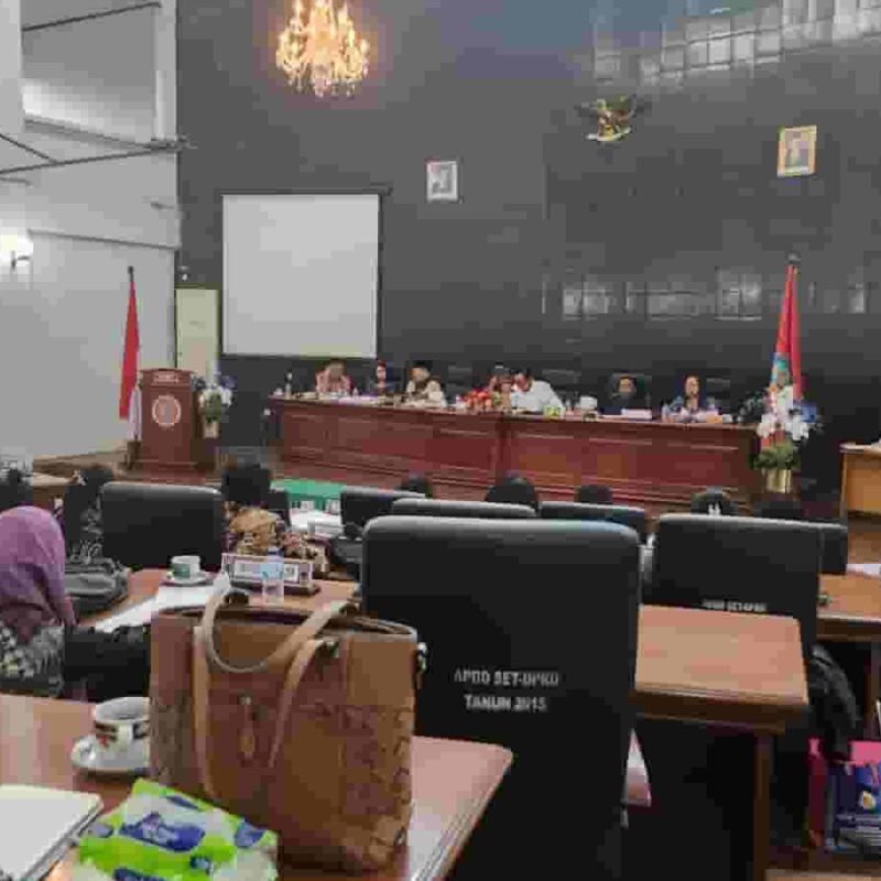 Tawaran Jitu Pansus LKPJ Tingkatkan Layanan Puskesmas