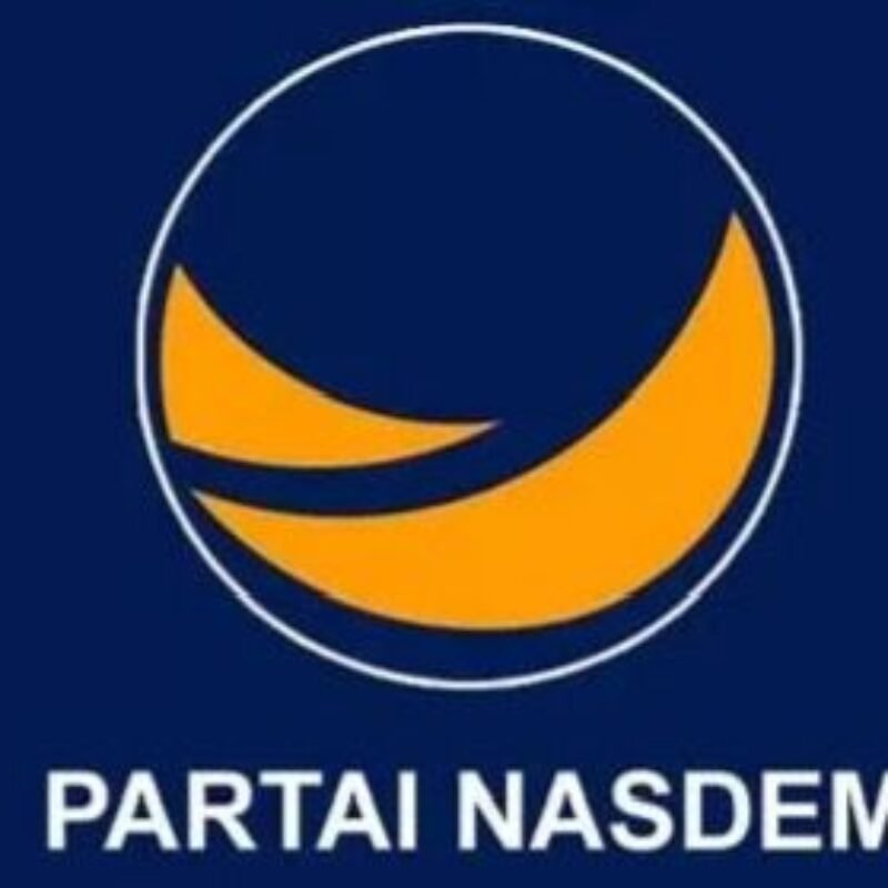 Rebutan ‘ Tiket Kosong ‘ Nasdem di Pilkada