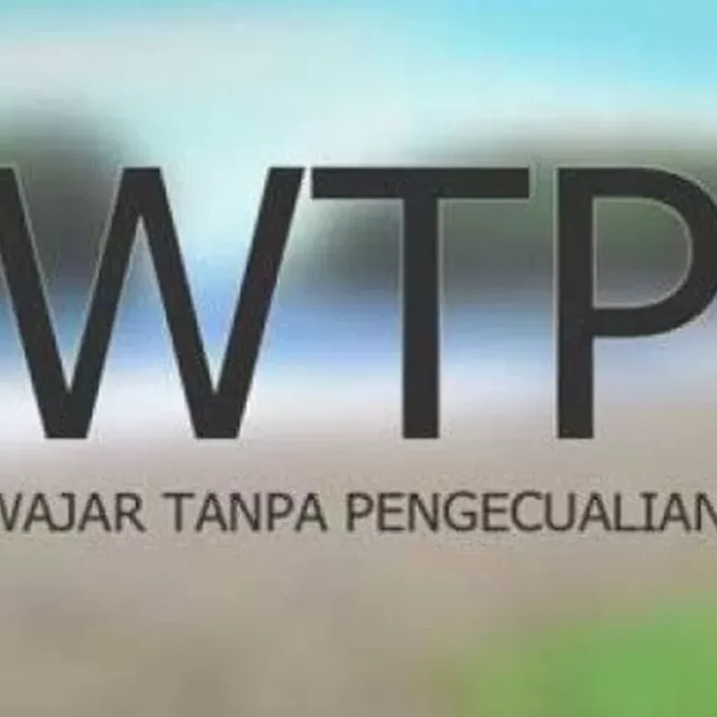 Sebut Opini WTP Jadi Prestasi, Gerindra Makin Percaya Diri Dorong Zadrak Jadi Cabup