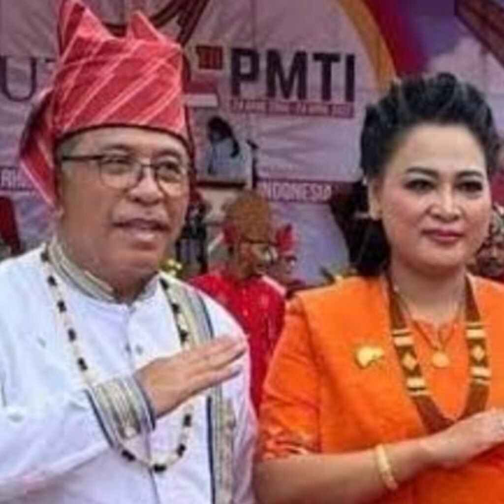 IAS – DSP Mencuat di Pilkada Gubernur Sulsel , DSP ; Tunggu Perkembangan