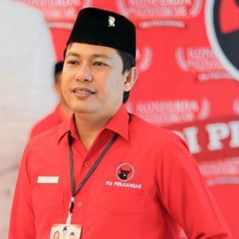 Godok Cakada,PDIP Siap Berlaga di Pilkada Tana Toraja