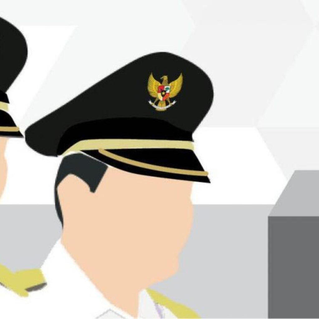 Tersandra Dukungan Parpol Bacabup Masih Sulit Tentukan  Pasangan