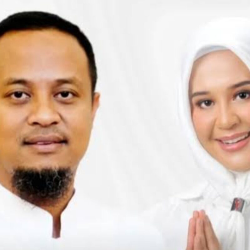 Siapa Dukungan Demokrat di Pilkada Gubernur Sulsel