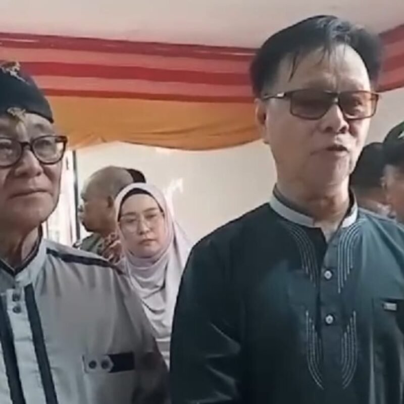 Yakin Diusung Parpol , WS – Hadir Makin Tangguh di Pilkada Mamasa