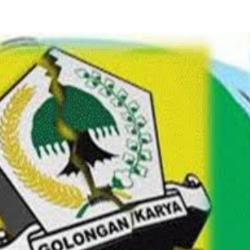 ‘Second Opinion’  , Prahara ‘Jelita’ Golkar