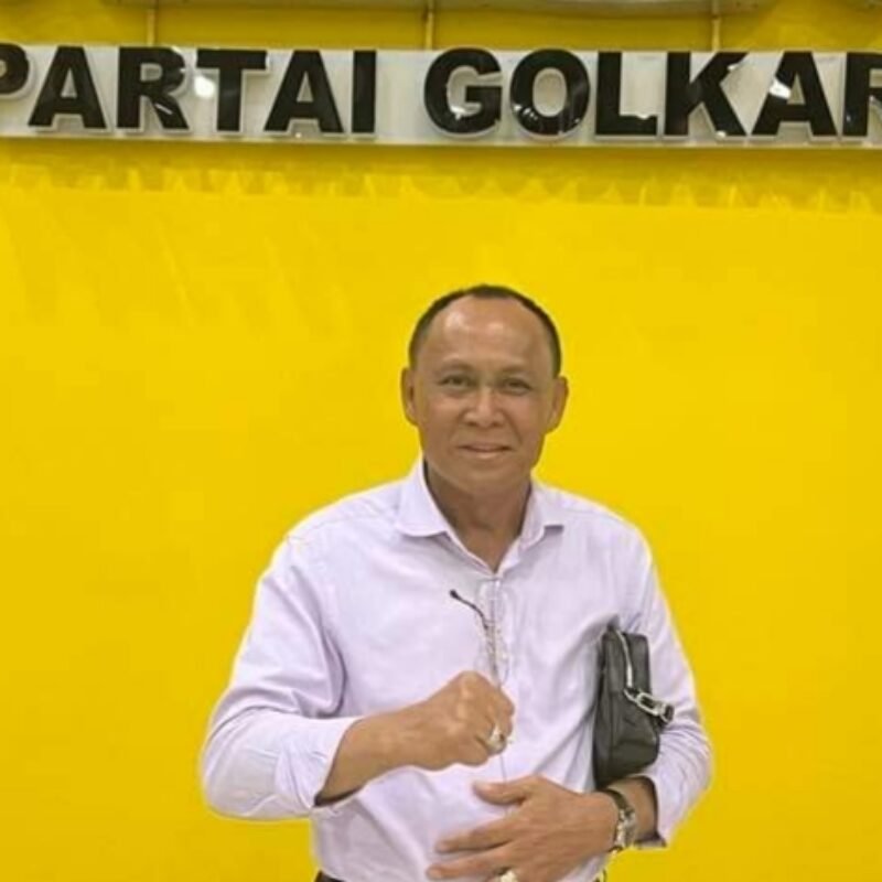 Bahlil Kembalikan Marwah Golkar ke Daerah,  Begini Tanggapan VDB