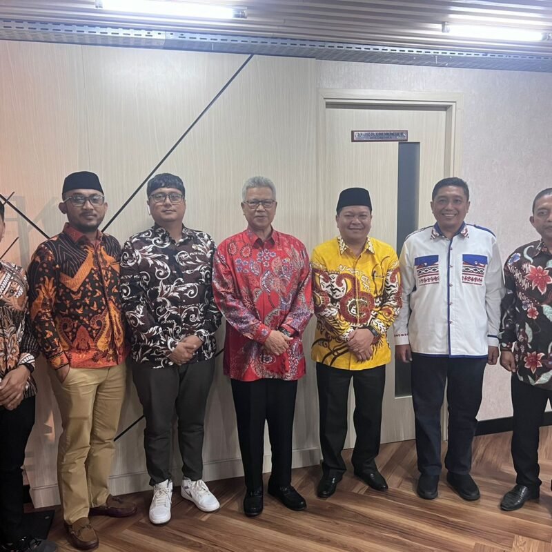 DPRD Tana Toraja Berharap 2025 DOB Toraja Barat Terbentuk