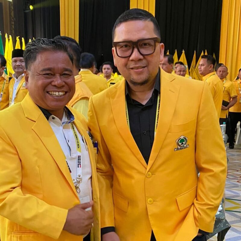 Nasib Rekomendasi Bacabup Golkar Pasca Munas, Ini Pernyataan Bahlil