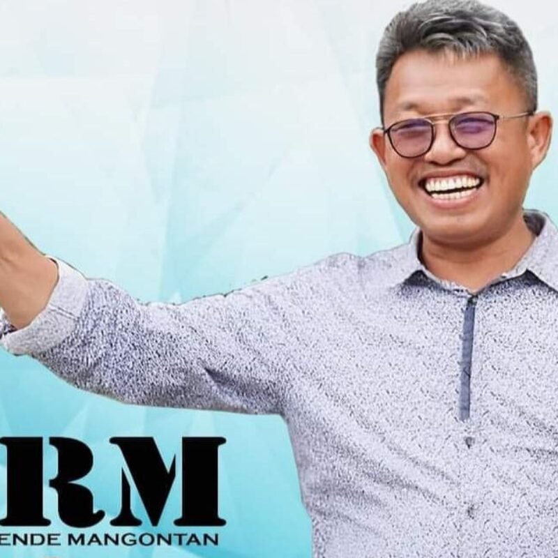 ‘Special Thanks’ JRM Inisiator Toraja Carnaval Ahiri Tugasnya di DPRD