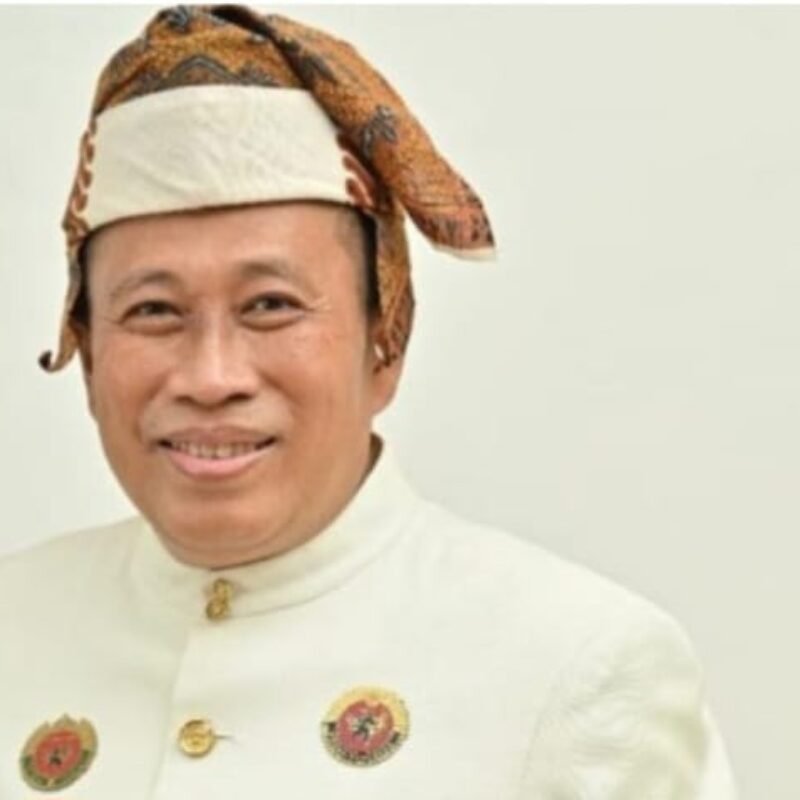 Cucu Puang Sangalla’ Tolak Keras Ranperda Adat Toraja